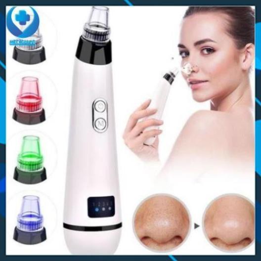 Máy hút mụn haili care