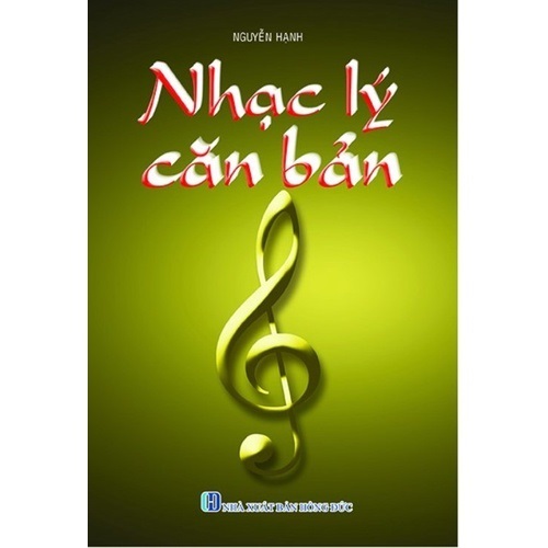 Nhạc lý căn bản