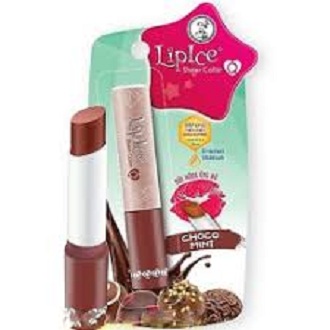 Son dưỡng LipIce Sheer Color Ardent - 2.4g