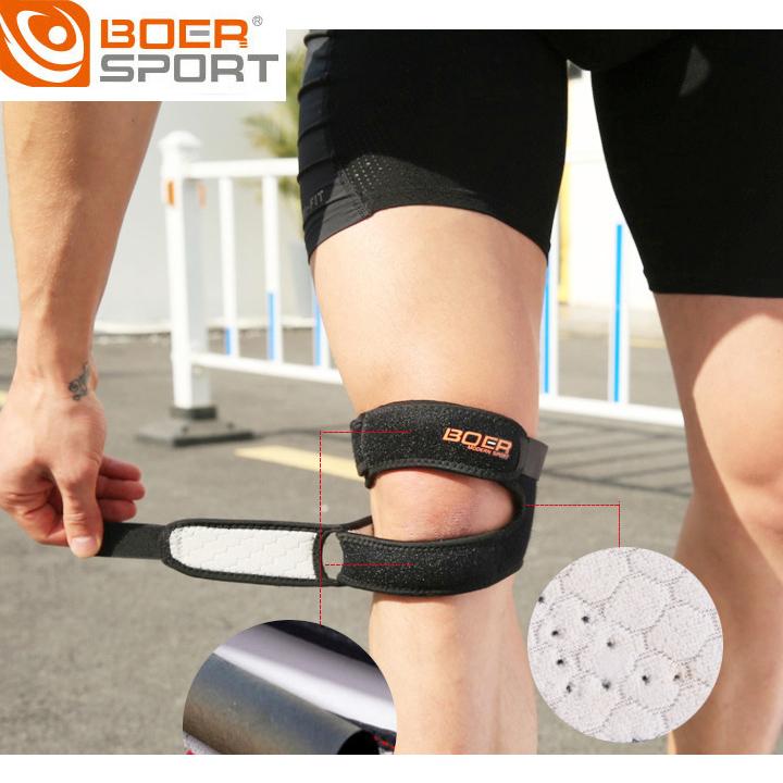 [HCM]Đai bảo vệ gối Boer 7930 (1 đai)