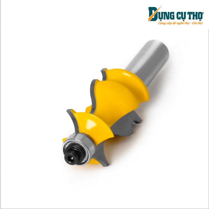 Mũi soi phào chỉ kiểu 4 Muwang
