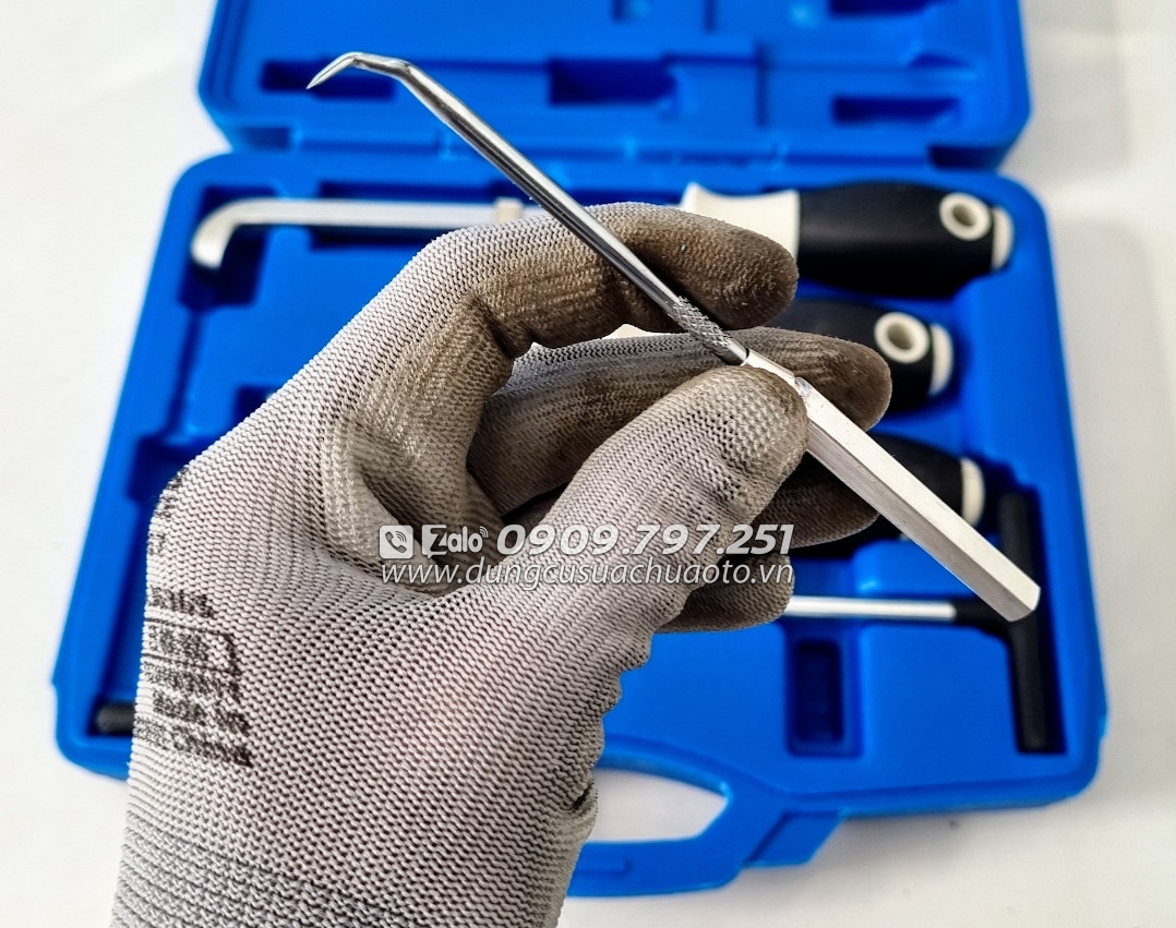 Bộ dụng cụ tháo sin phốt