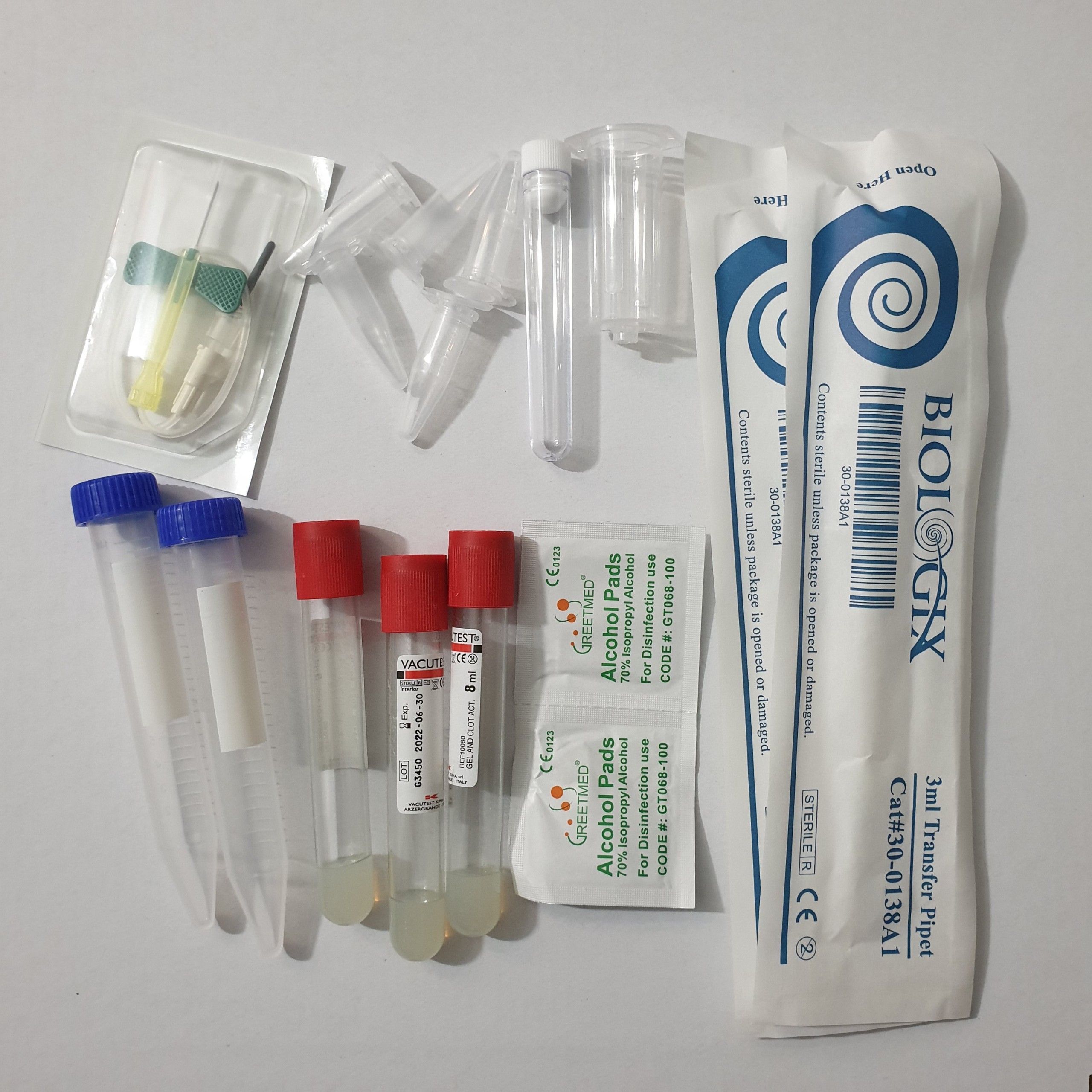 [HCM]Bộ KIT PRP 4.0 TỰ HOẠT HÓA HÀNG CÔNG TY