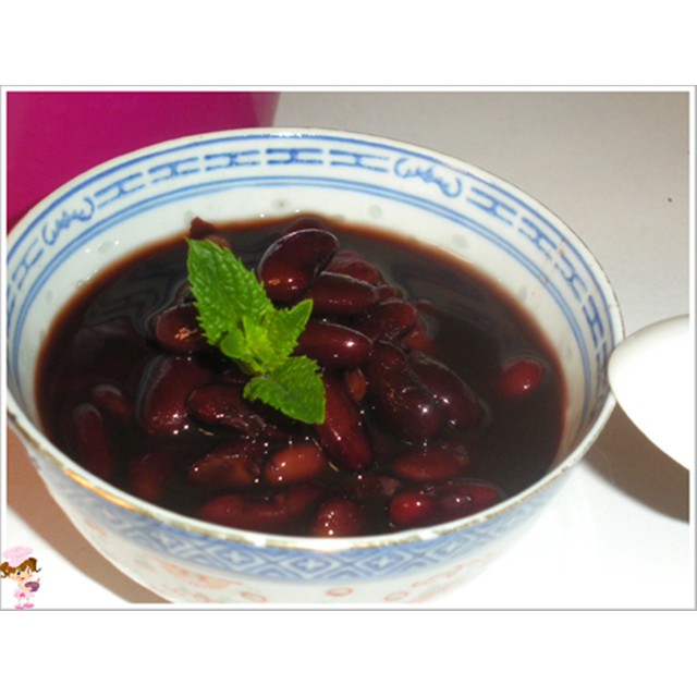 Đậu Thận đỏ túi 1kg hạt mẩy tròn