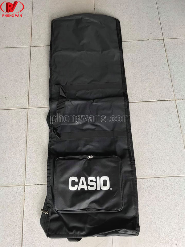Bao vải dù đàn Organ casio 76 phím
