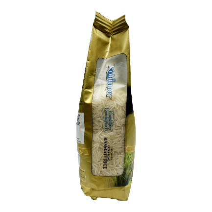 Gạo Ấn Độ Kohinoor Extra Long Basmati Rice 1kg