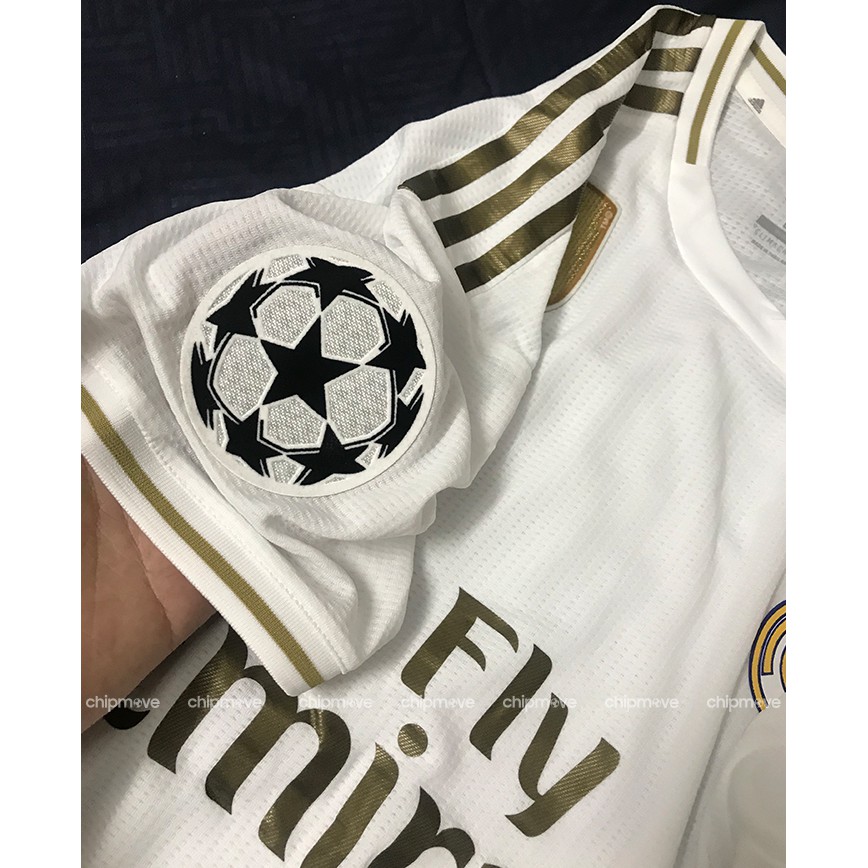[Phụ kiện] Badge tay áo bóng đá cao cấp