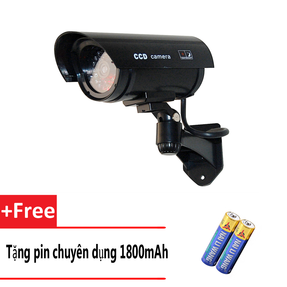 Hiệu quả từ mô hình Camera với an ninh trật tự