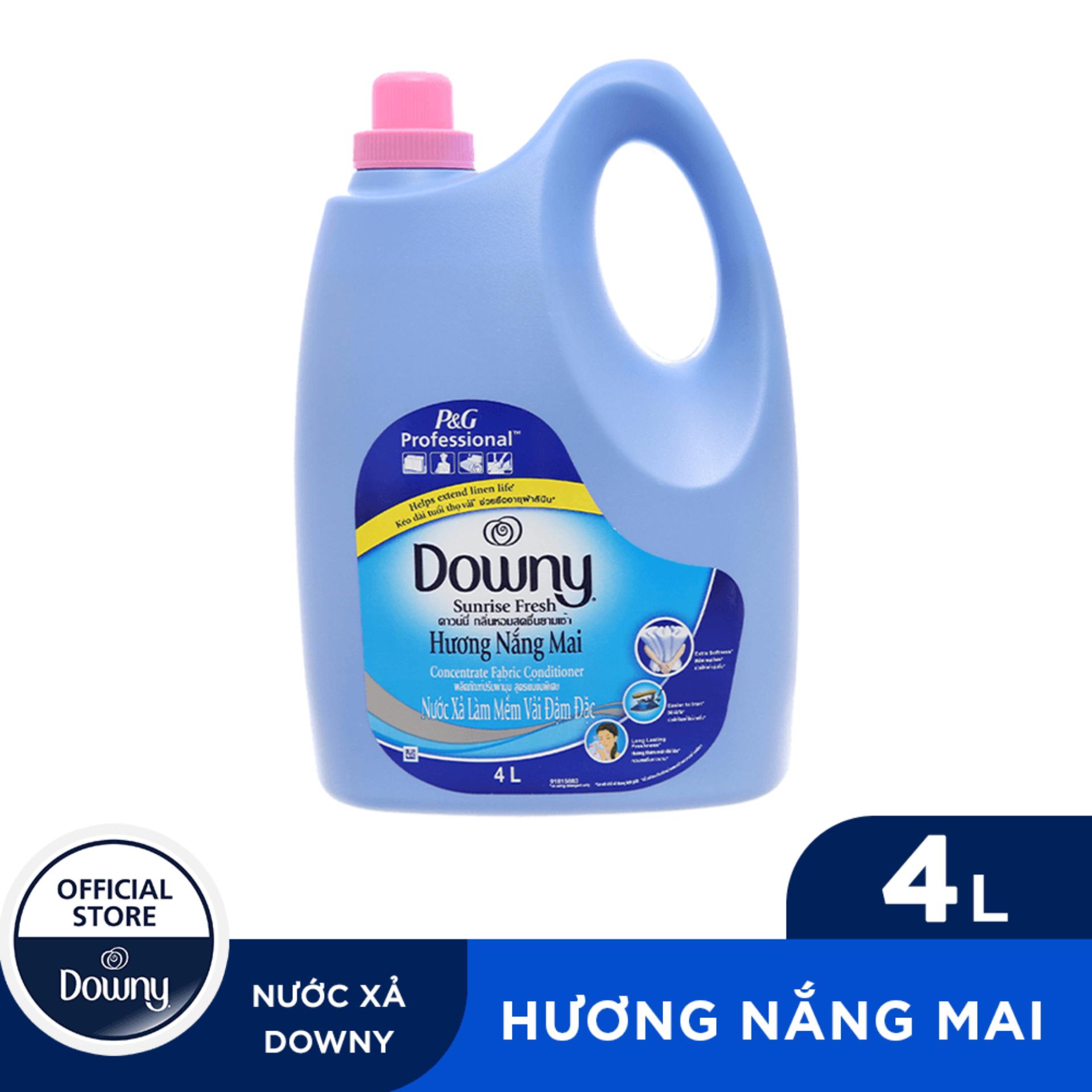 Nước xả DOWNY