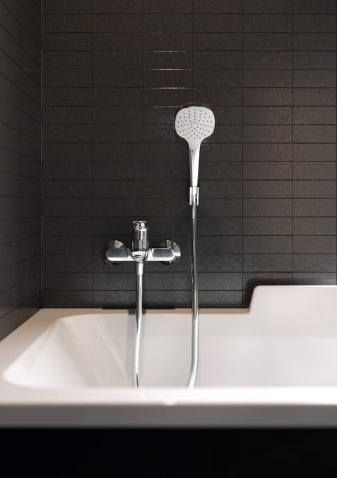 Vòi tắm nóng lạnh Hansgrohe Logis (71400000)