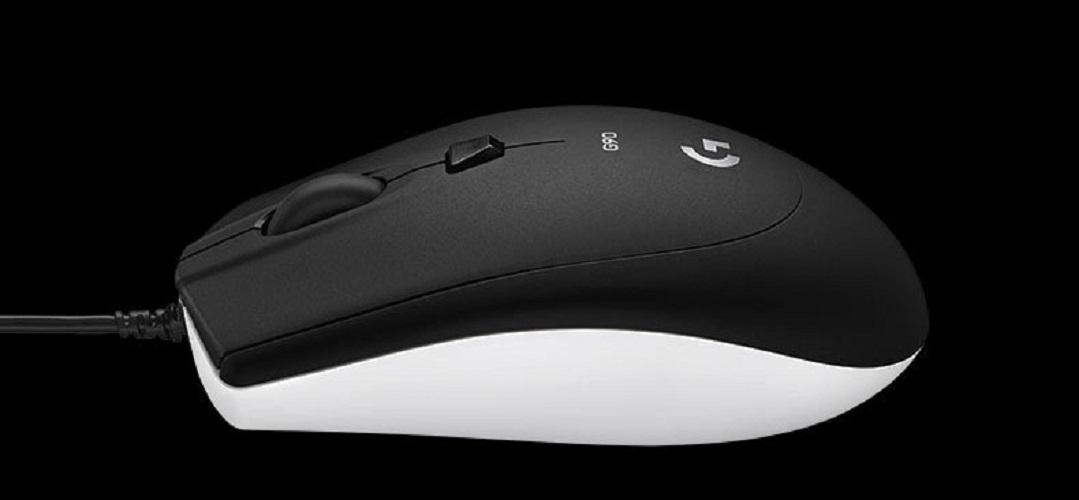 LOGITECH GAMING MOUSE G90