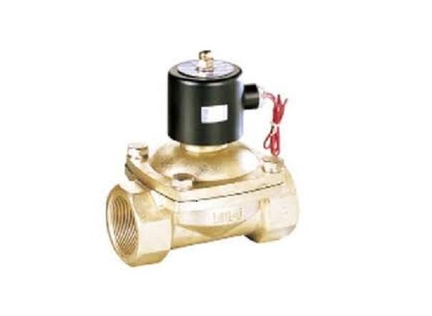 Van điện từ UW phi 21 Tốt - Điện 220V
