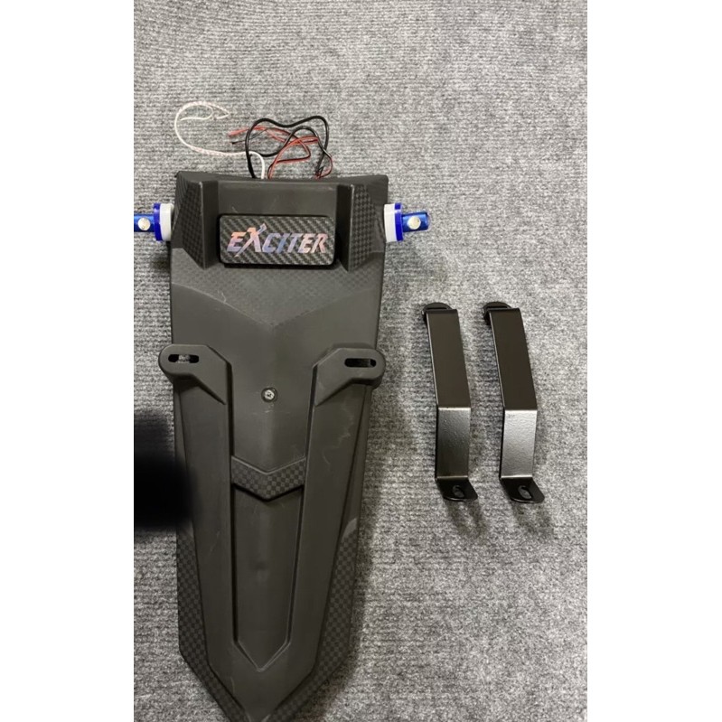 Dè ex 155 + pat rung + xi nhan