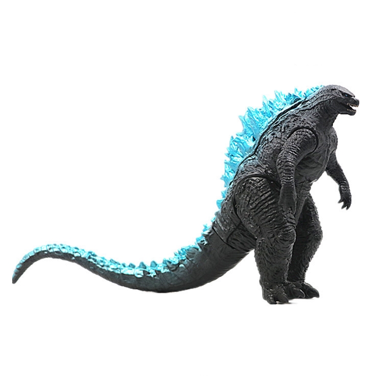 Mô hình Titan Godzilla 2019 Atomic Breath 32x16 cm ( King of the Monsters - MonsterVerse )
