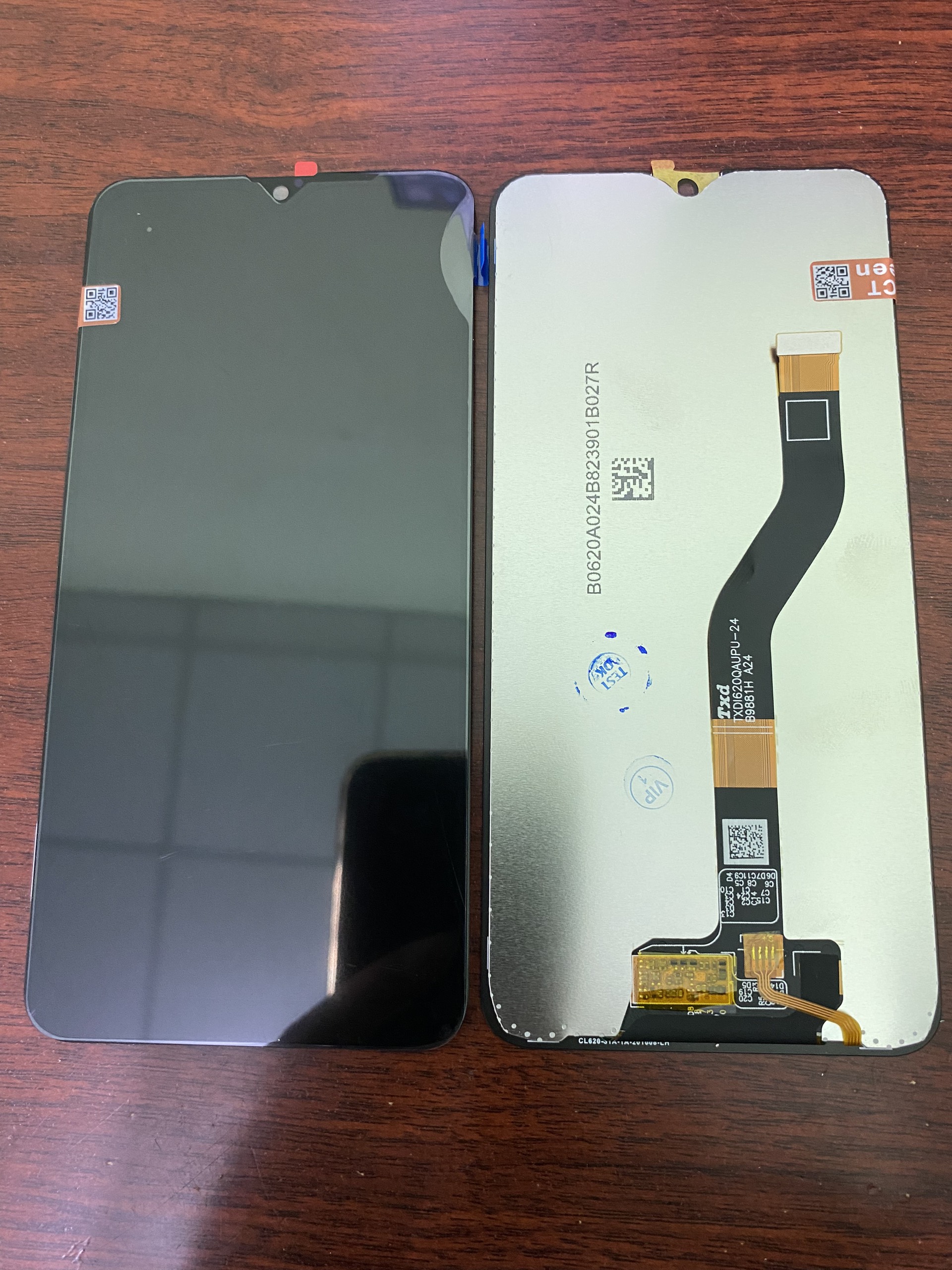 Màn hình samsung a10s / a107f zin