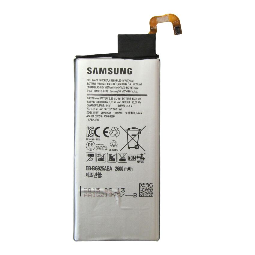 Pin Samsung Galaxy S6 Edge G925