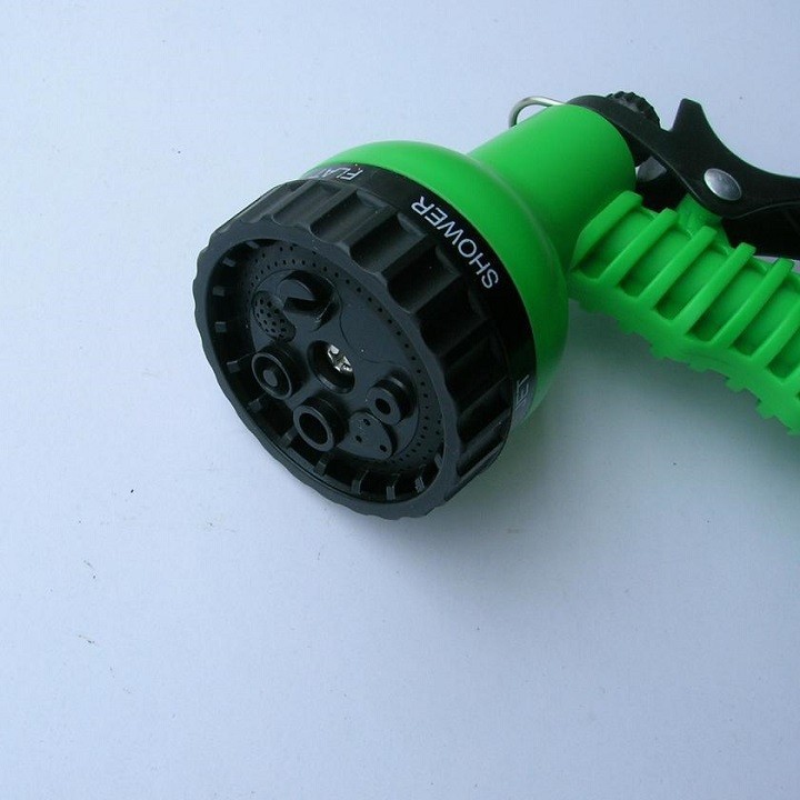 [1 plant] spray with 7 customizable spray modes-689