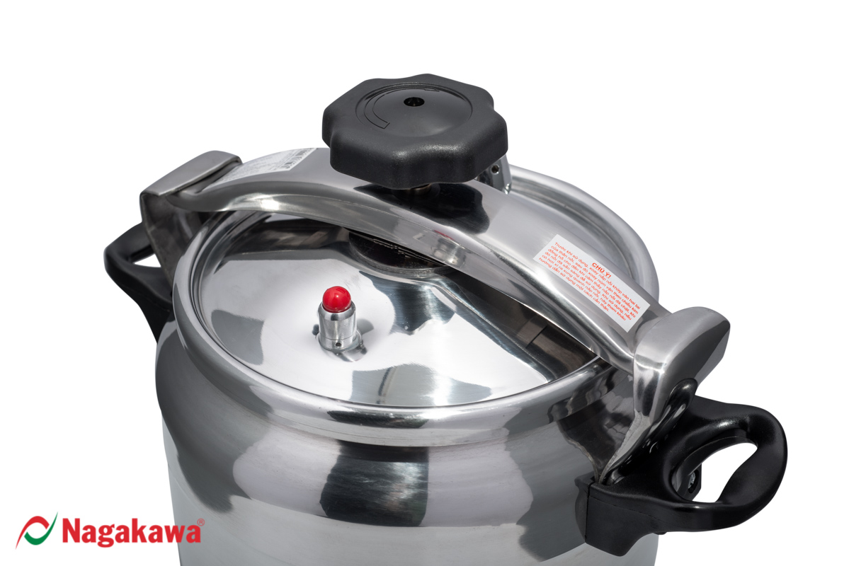 NỒI ÁP XUẤT NAGAKAWA NAG1441 4 LÍT