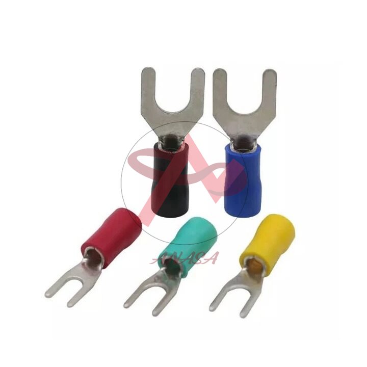 Đầu Cos Điện Càng Cua Gói 100 Chiếc SV2-4
