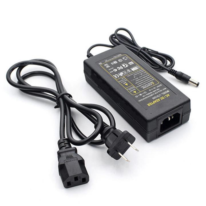 Adapter 12v 5A , Nguồn 12v 5A Tốt