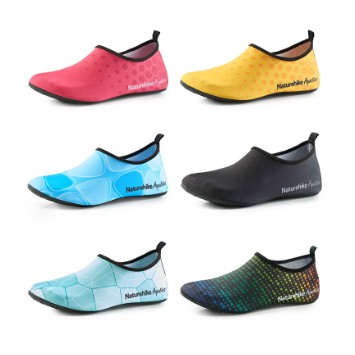 GIÀY ĐI BIỂN NATUREHIKE NH18S001-X