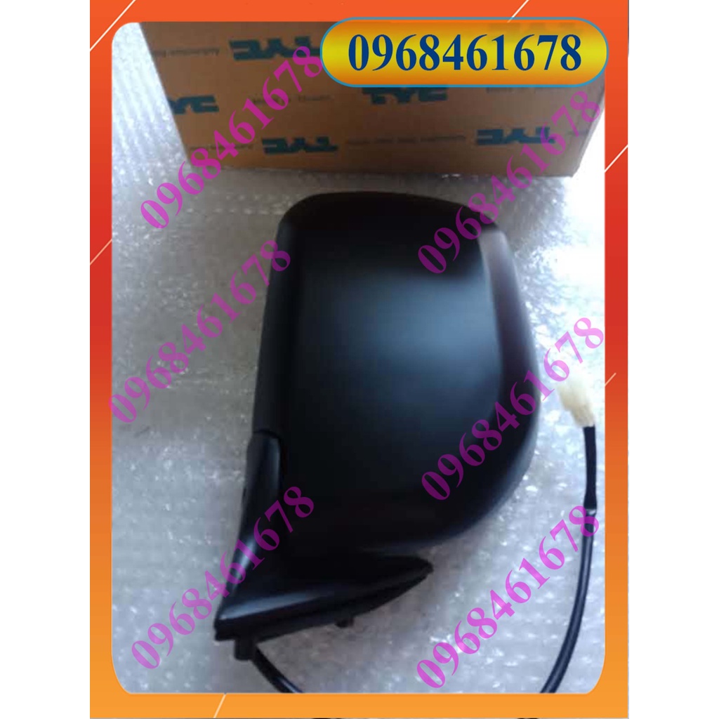 GƯƠNG CHIẾU HẬU ZACE