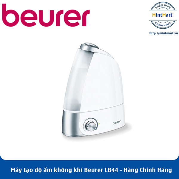 Bảng giá Máy tạo độ ẩm không khí Beurer LB44 – Hàng Chính Hãng