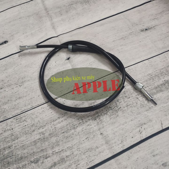 Dây công tơ mét - dây thắng trước xe SUZUKI VIVA ( phanh cơ ) / smash