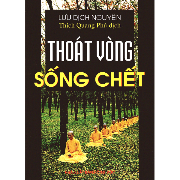 Sách - thoát vòng sống chết