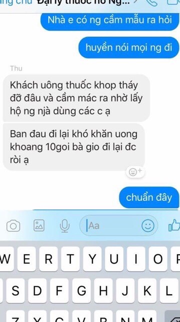 Phong Thấp Phước Xuân ( CAM KẾT HIỆU QUẢ)