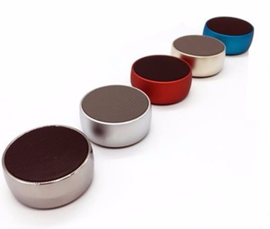 Loa nghe nhạc bluetooth BS-01 Simplicity