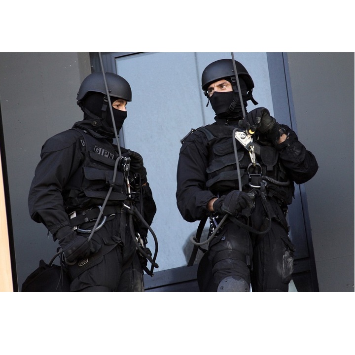 Khăn Trùm Đầu Chống Nắng Ninja