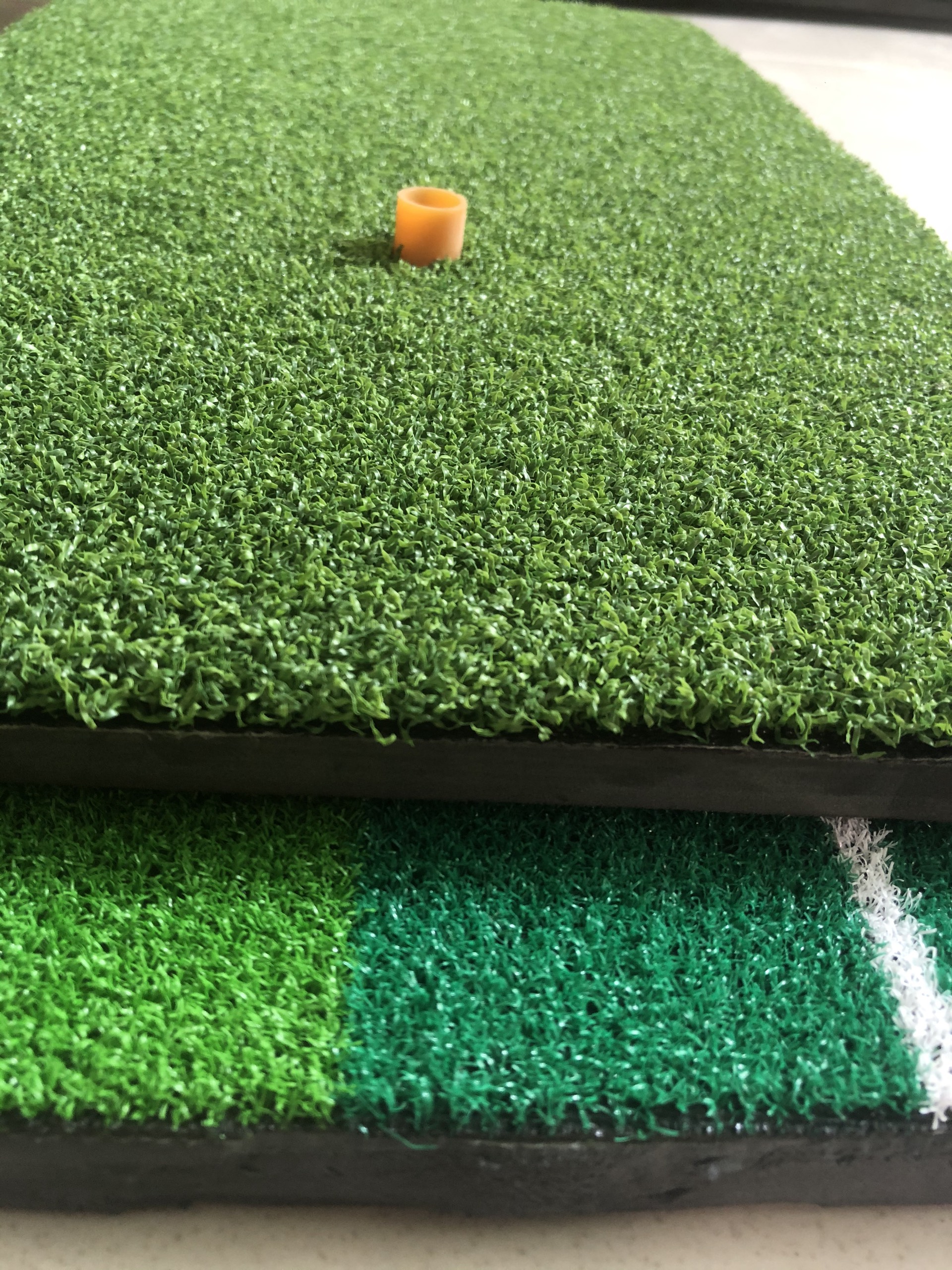 Thảm tập Golf Vandat 30cmx60cm