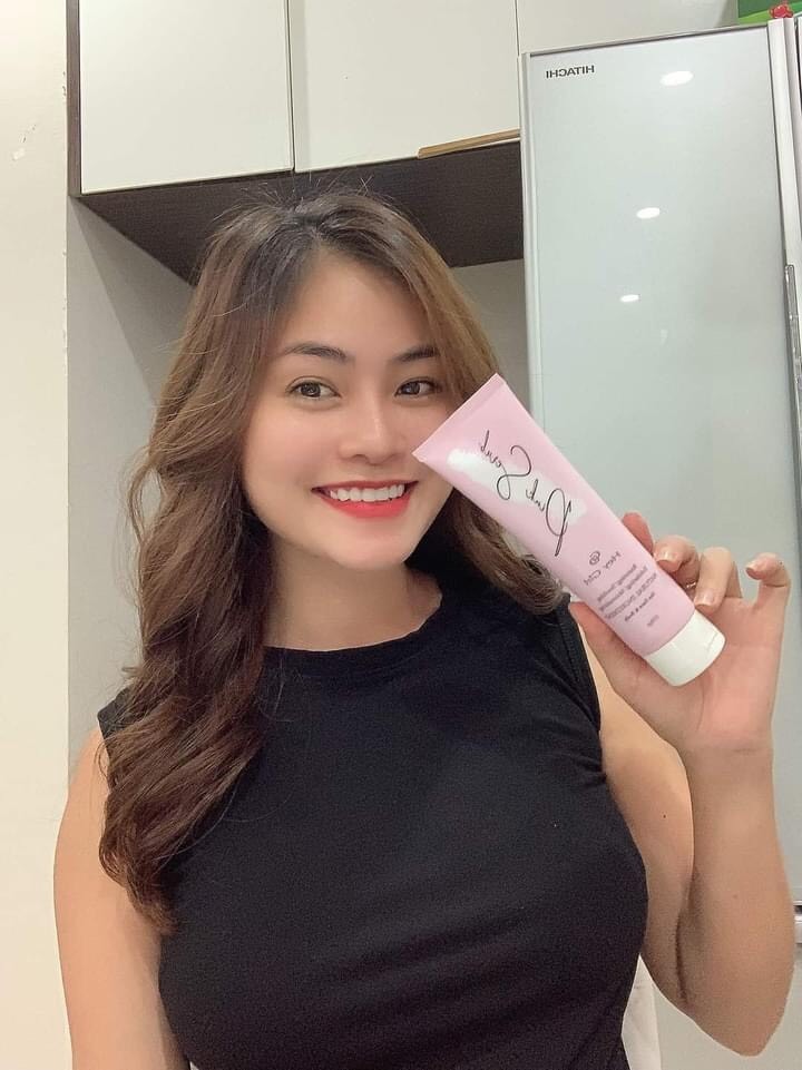 Gel tẩy tế bào chết