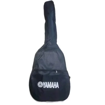 [HCM]Bao da đàn Guitar Yamaha cao cấp 3 lớp
