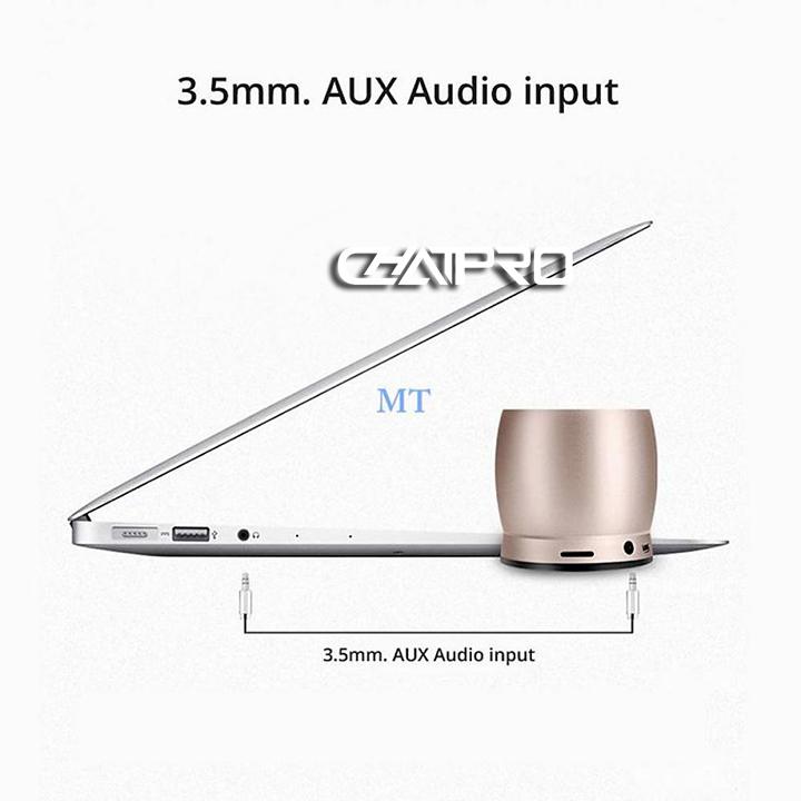 Loa Bluetooth EWA A150