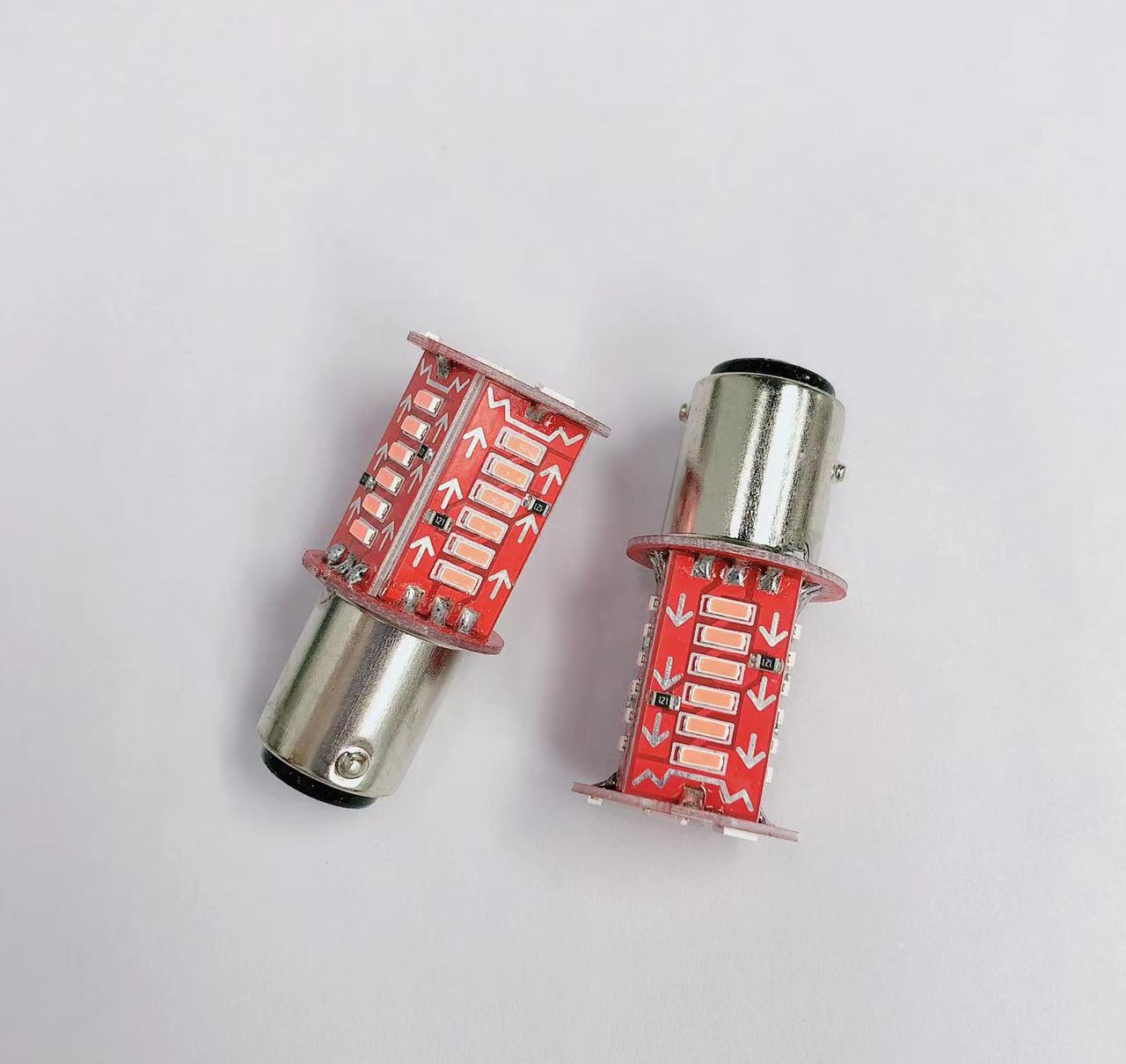 Đèn hậu led audi nháy stop siêu bền đẹp