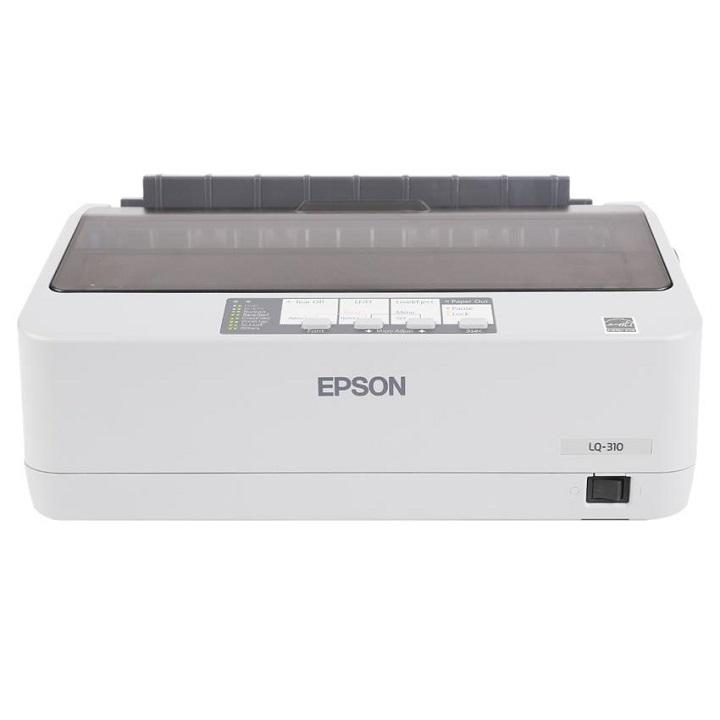 Máy in kim EPSON LQ310 cũ
