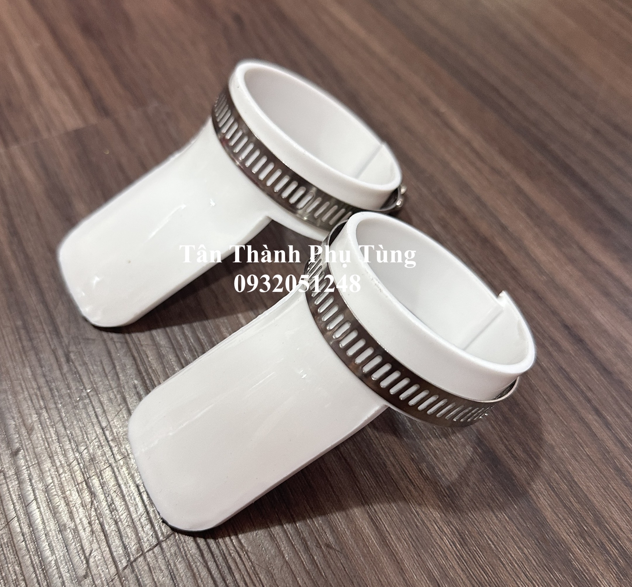 Cao su bảo vệ ty phuộc trước - 1 cặp