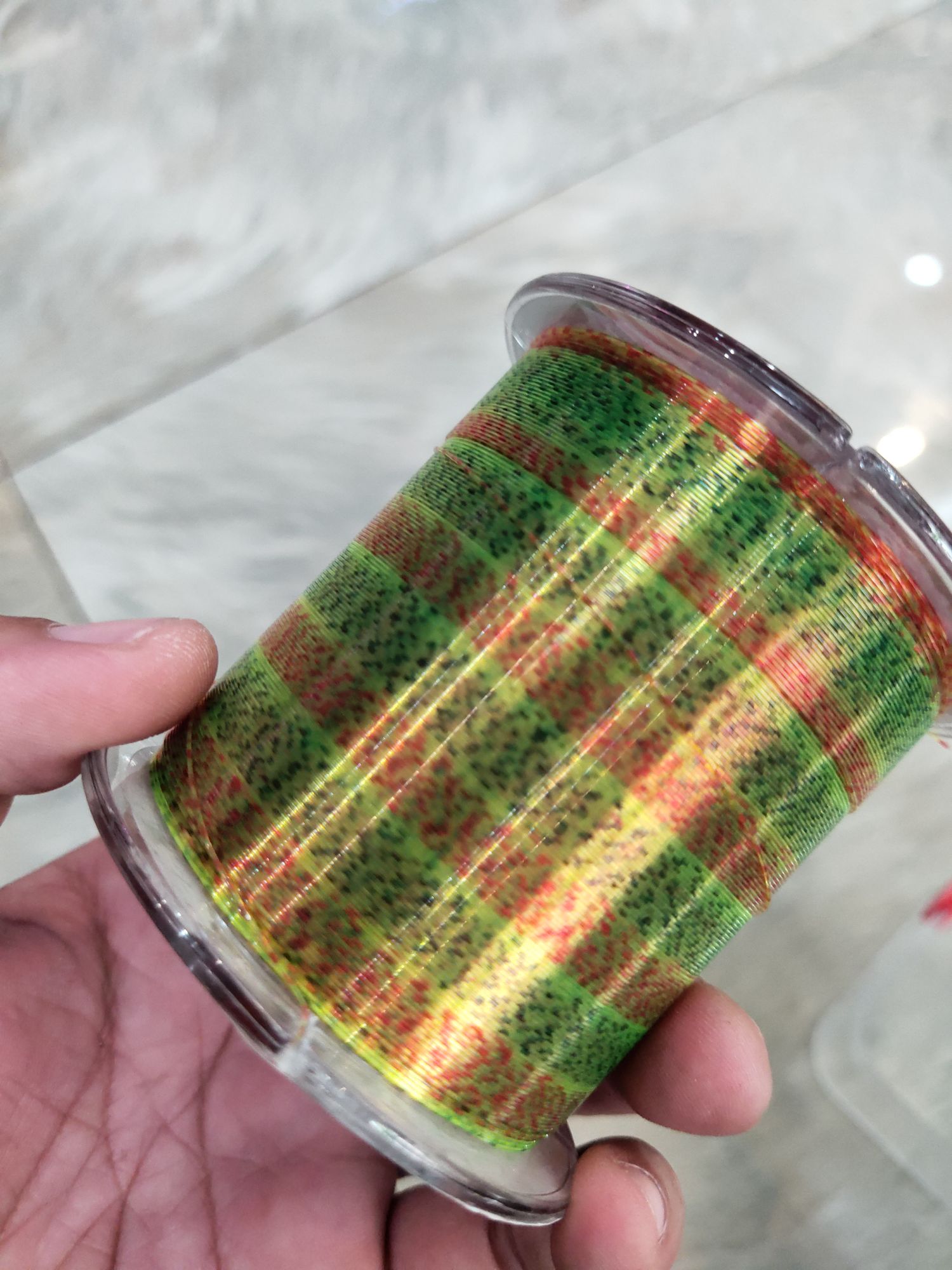 [HCM]Dây Cước Trilene Tàng Hình