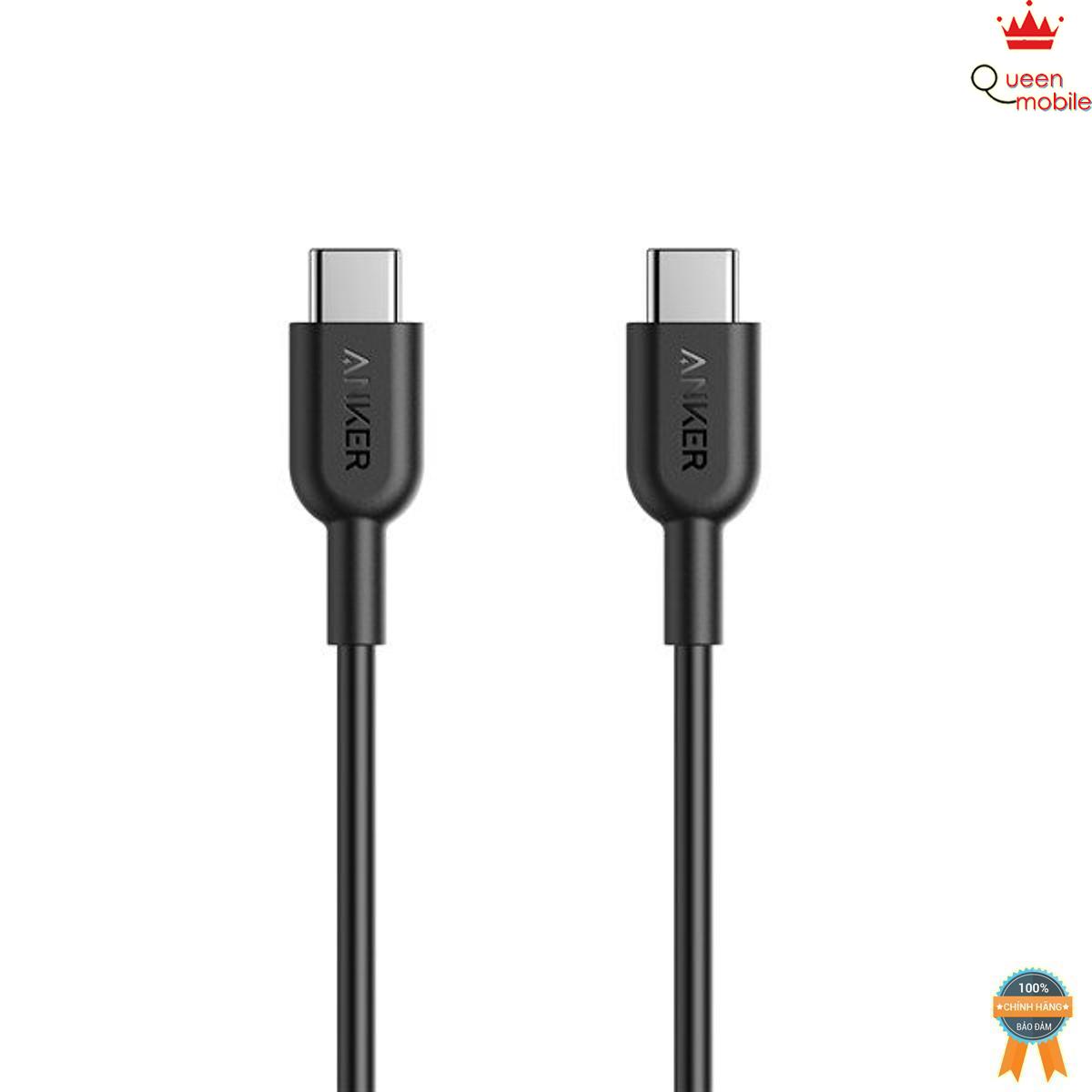 Cáp Anker Powerline II USB-C A8481