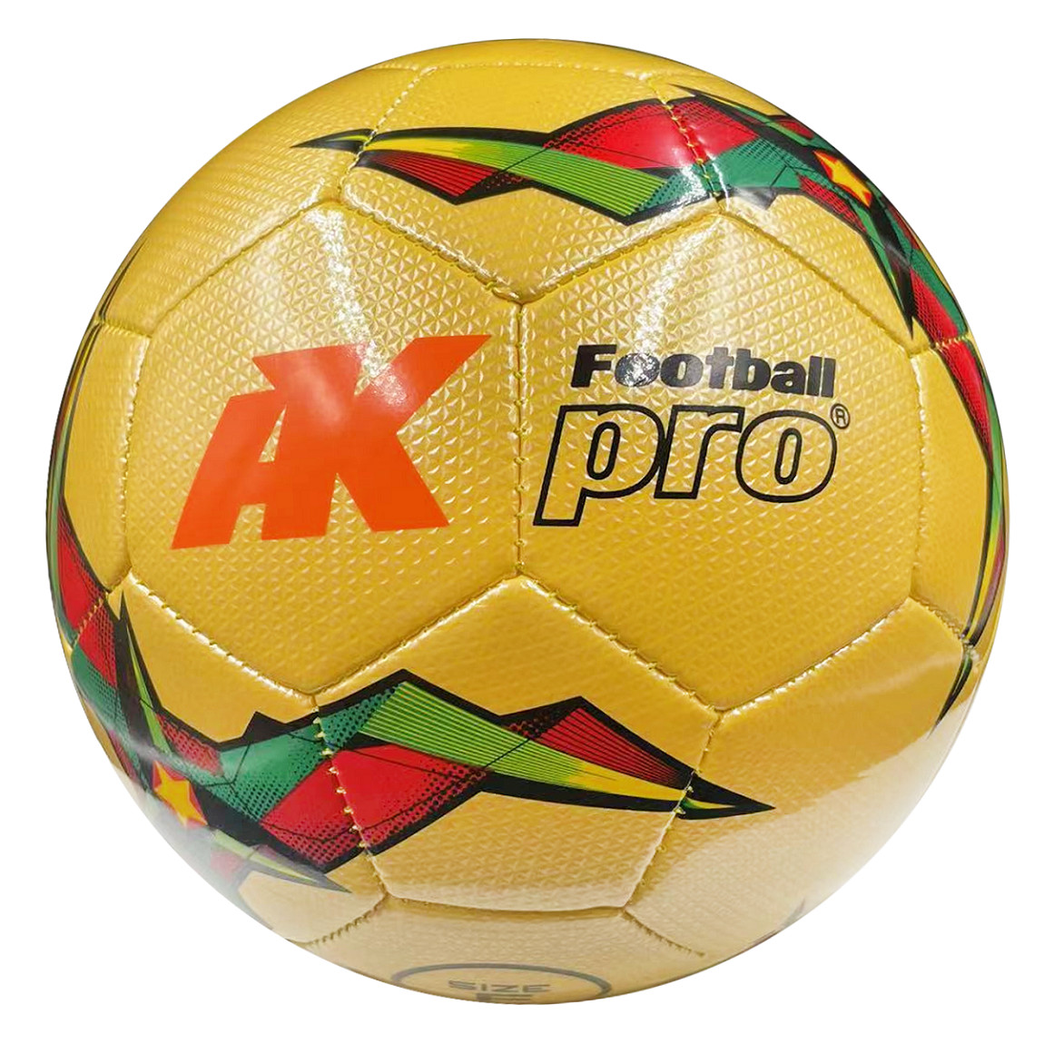 BÓNG ĐÁ FUTSAL AKPRO AF3300 và AF3300-Y