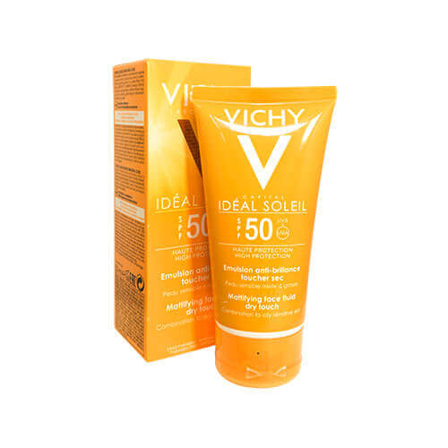 Kem Chống Nắng Cao Cấp Hàn Quốc SPF50+