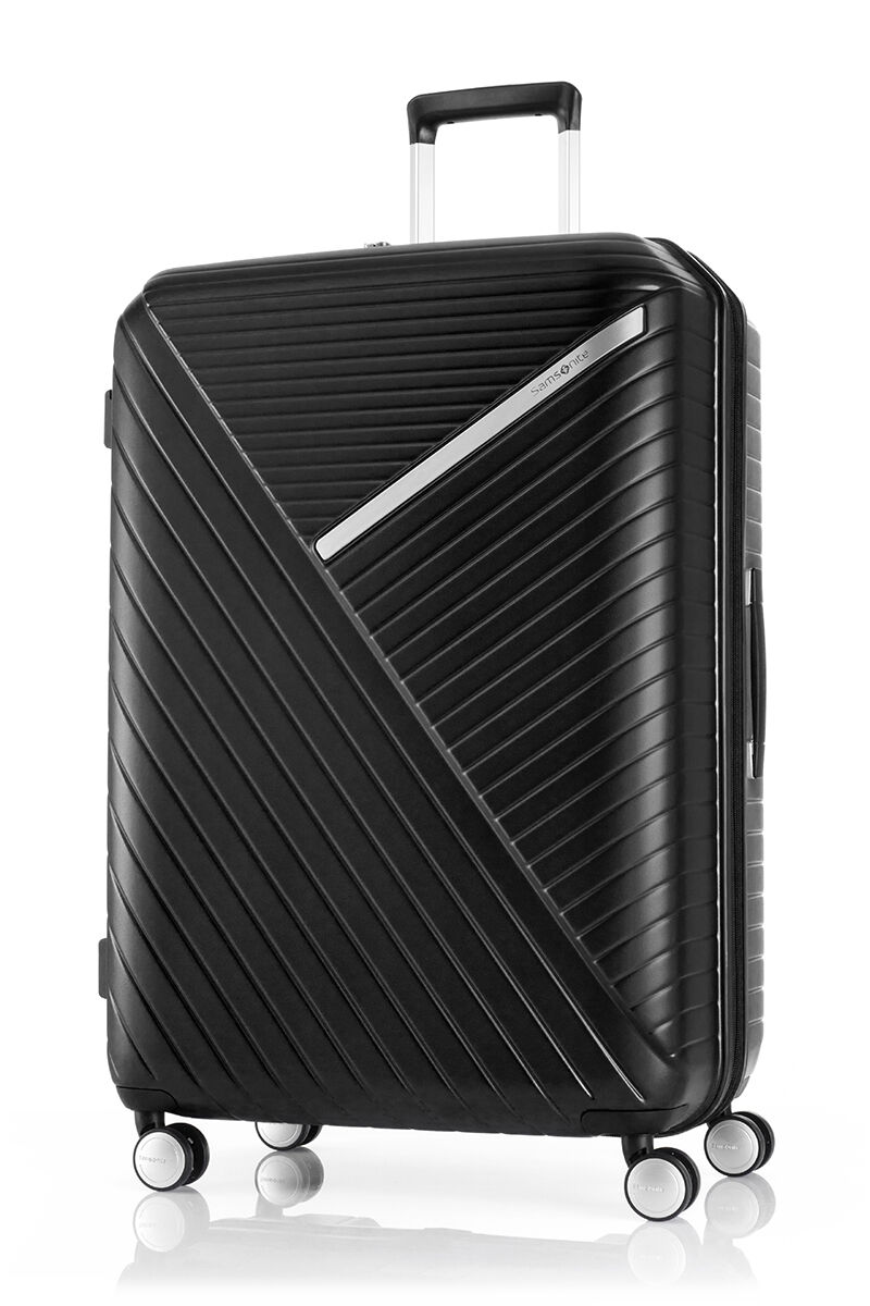 Vali kéo Samsonite Robez Spinner EXP