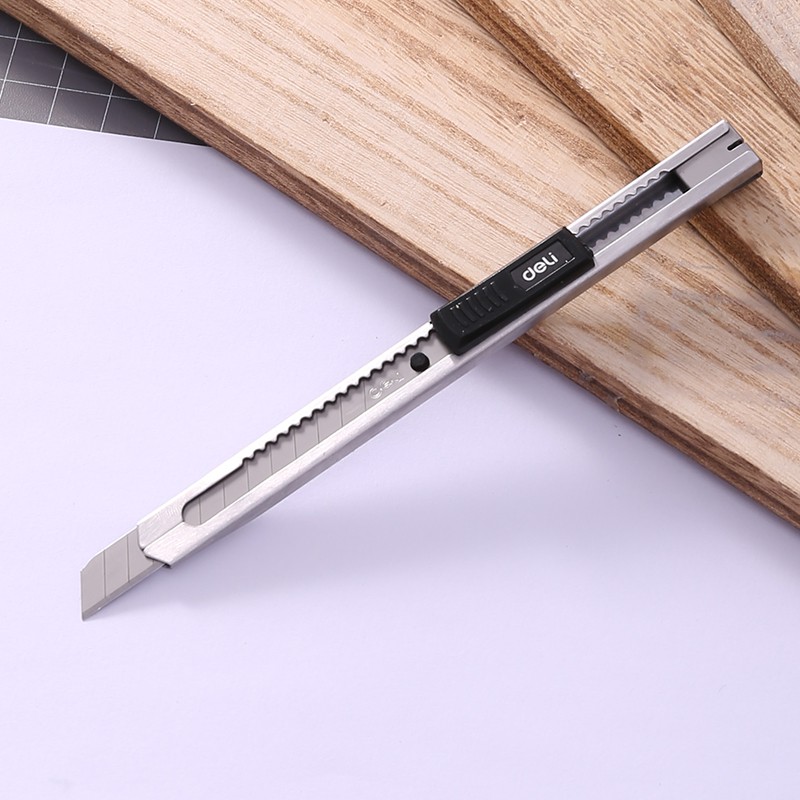 Dao rọc giấy inox mini 2058