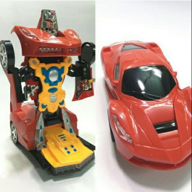Ô tô điều khiển từ xa 2 chiều