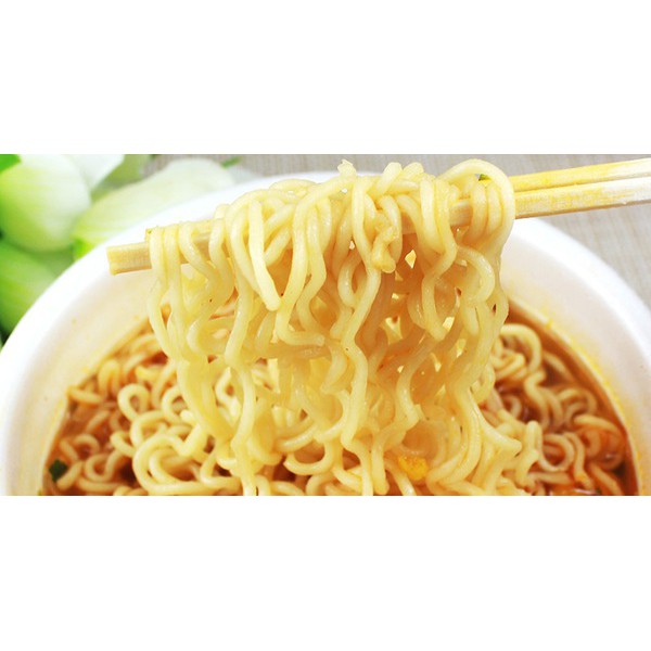 Mì gói Omi Chanh 75G