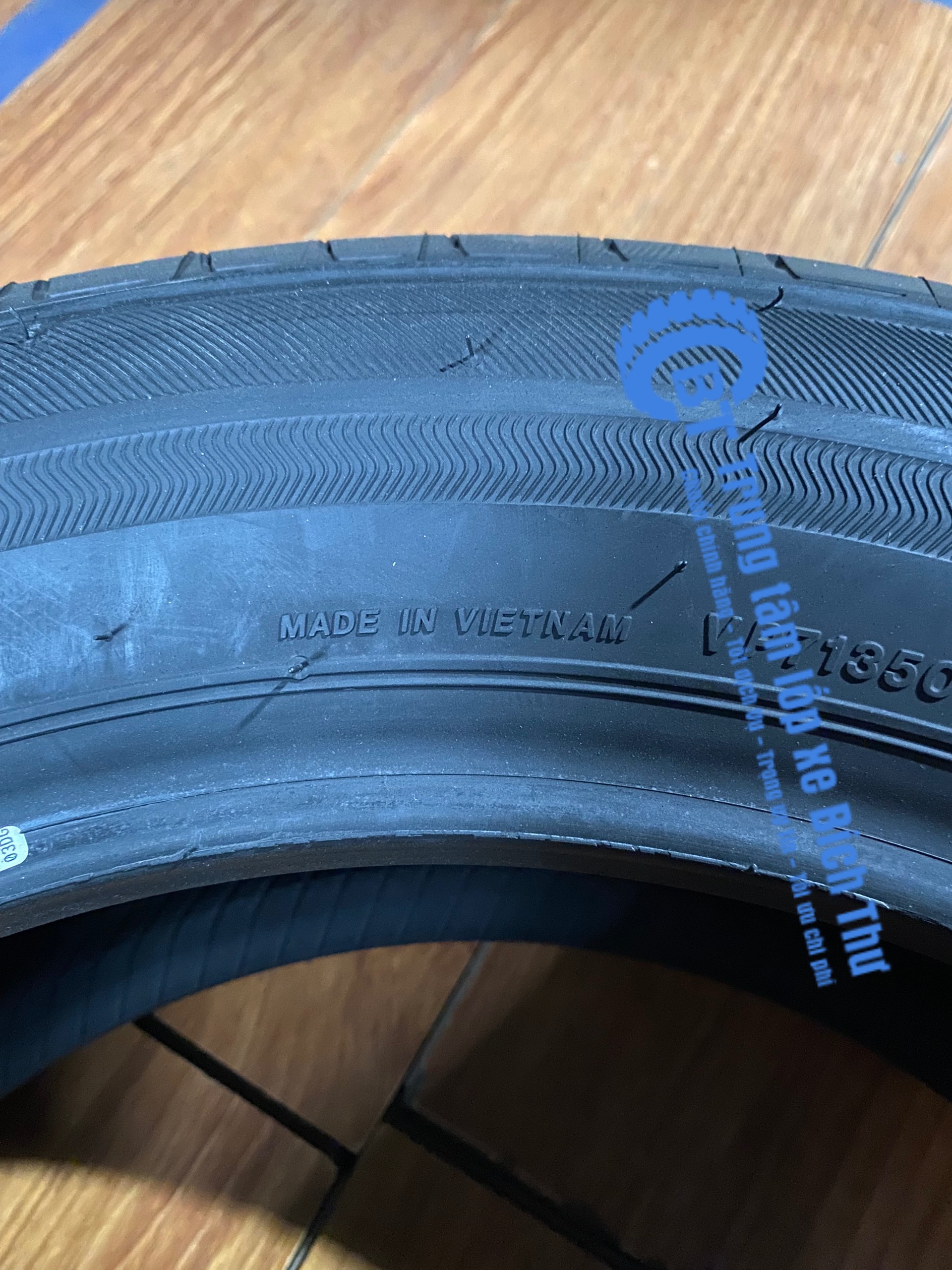 Lốp Bridgestone 195/60R16 Ecopia EP150
