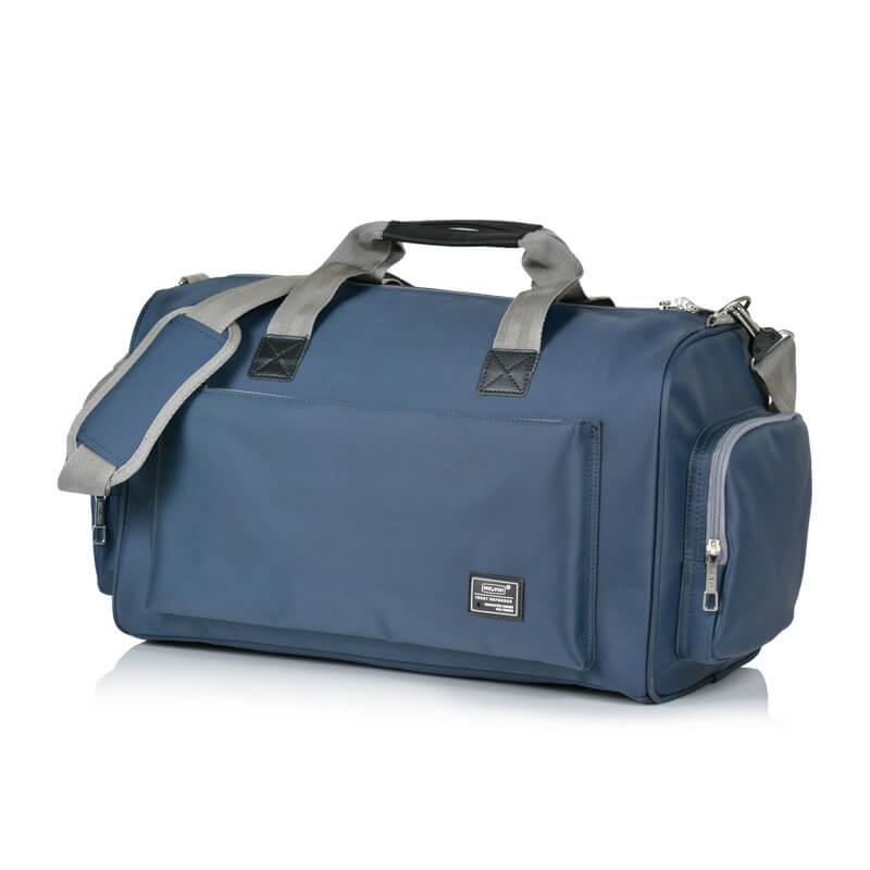 Túi Du lịch Mr.Vui DL114 thời trang và thanh lịch, sức chứa 15kg (45 x 27 x 25 cm), Bảo Hành 2 Năm