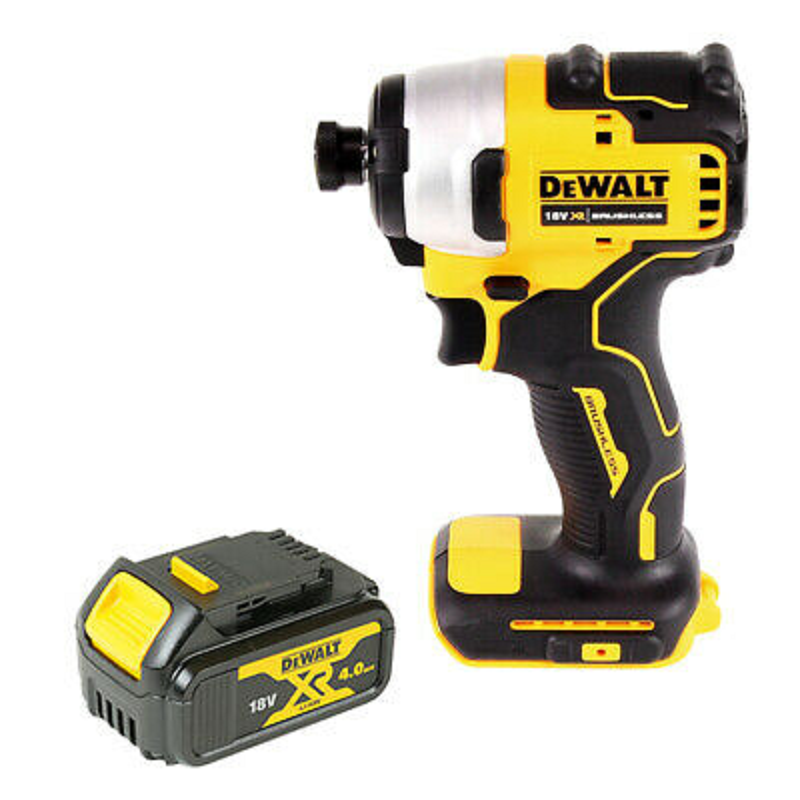 [HCM]Máy vặn vít dùng pin DeWALT 18V DCF809P2-KR